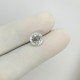 White Topaz 2.94 Ct Lab Tested White Topaz 2.94 Ct Lab Tested
